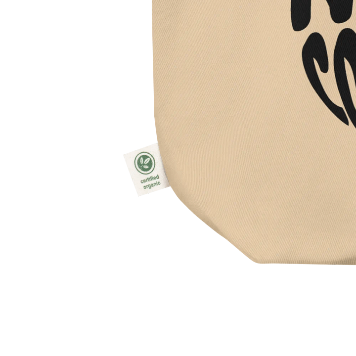 YNC TOTE BAG product image (2)