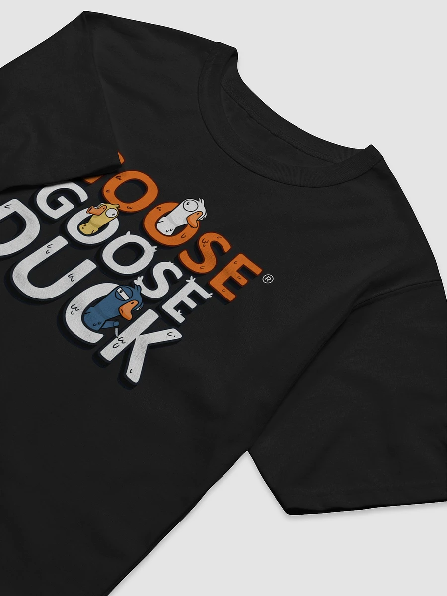 Goose Goose Duck Relaxed Tee product image (10)