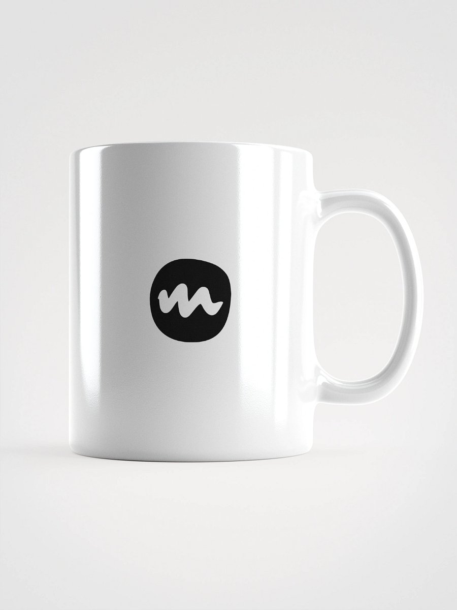 Sleepy Cat Mug product image (2)