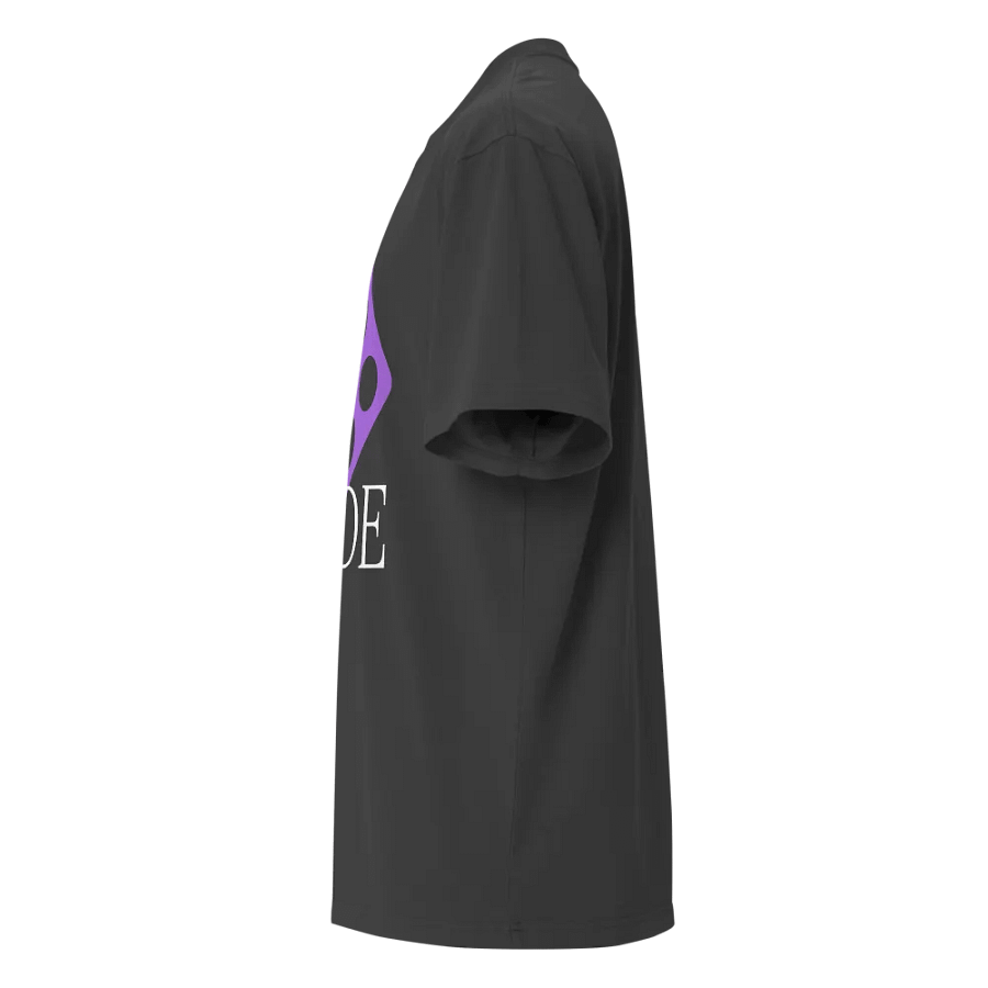 PRIDE Tee product image (10)