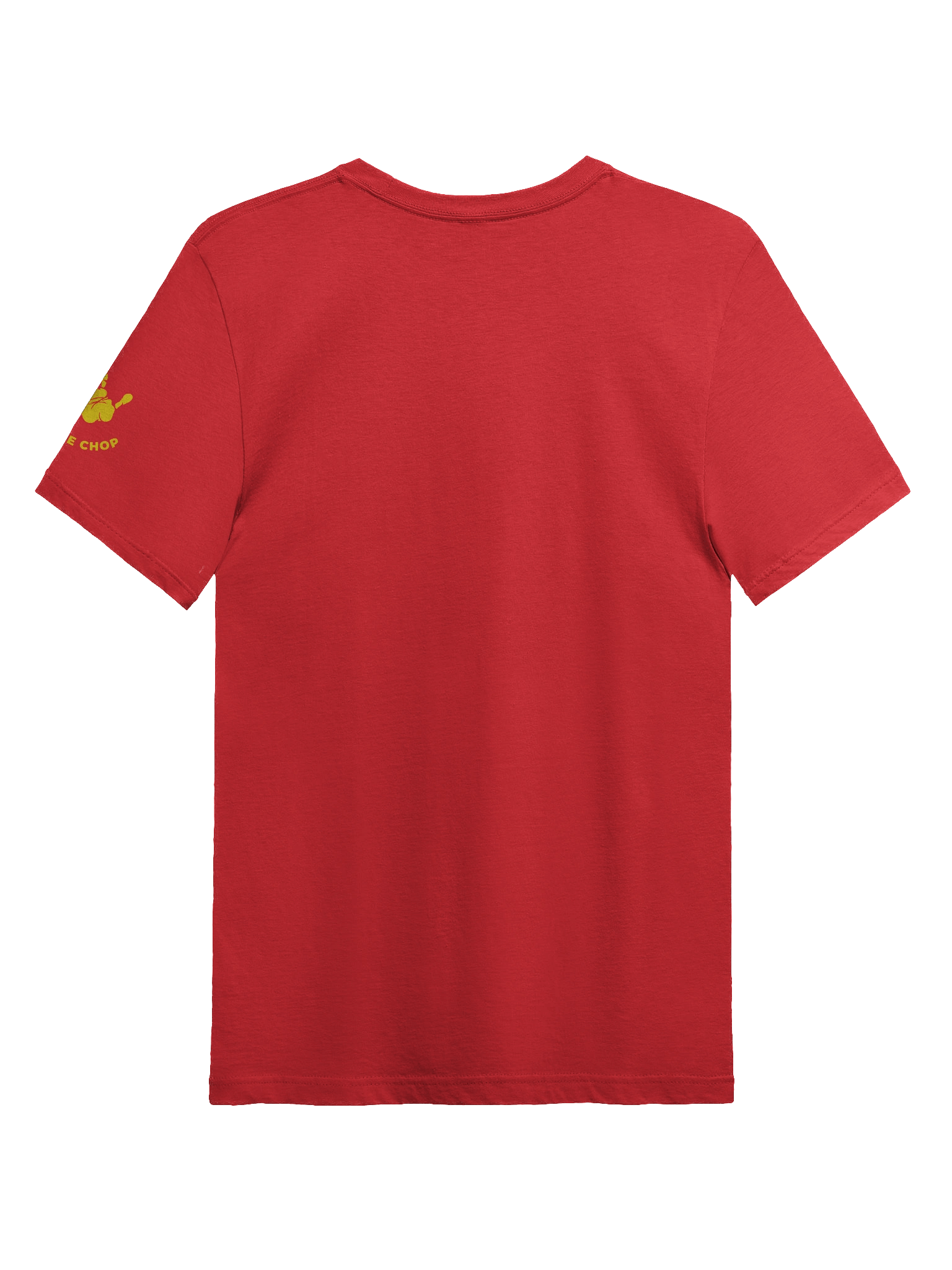 Wrestling Is Real - Red Shirt product image (2)