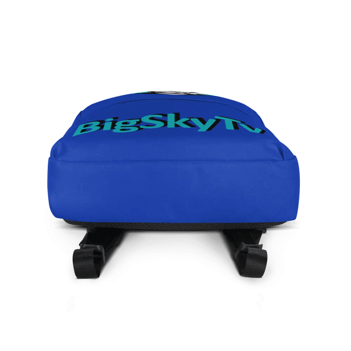 BigSkyTv BackPack product image (2)