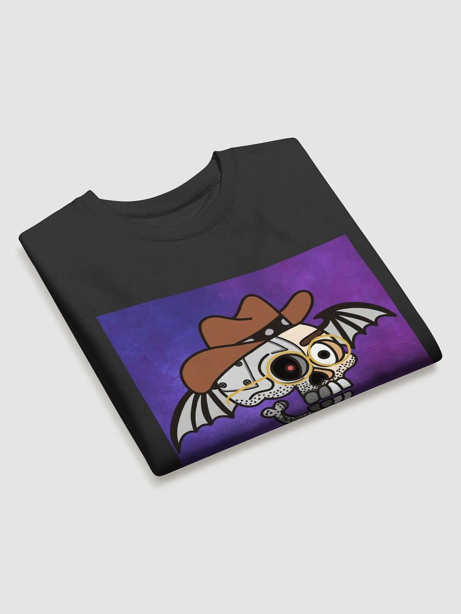 Yeehaw! Wen Robot? Sweatshirt product image (3)