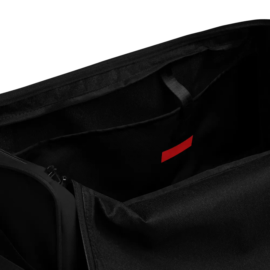 The Best Built Gangster Craig Monson Gym Bag product image (6)
