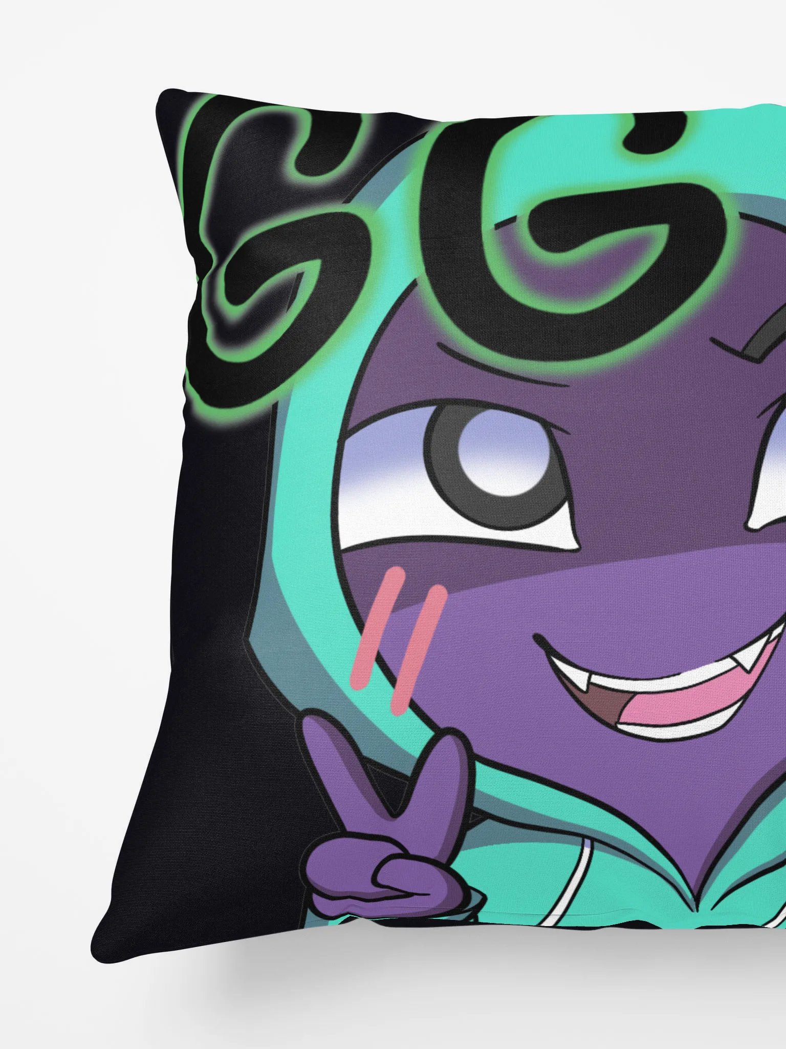 Good Game Pillow product image (6)