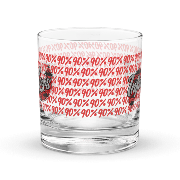 90%er Sippin' Cup product image (1)