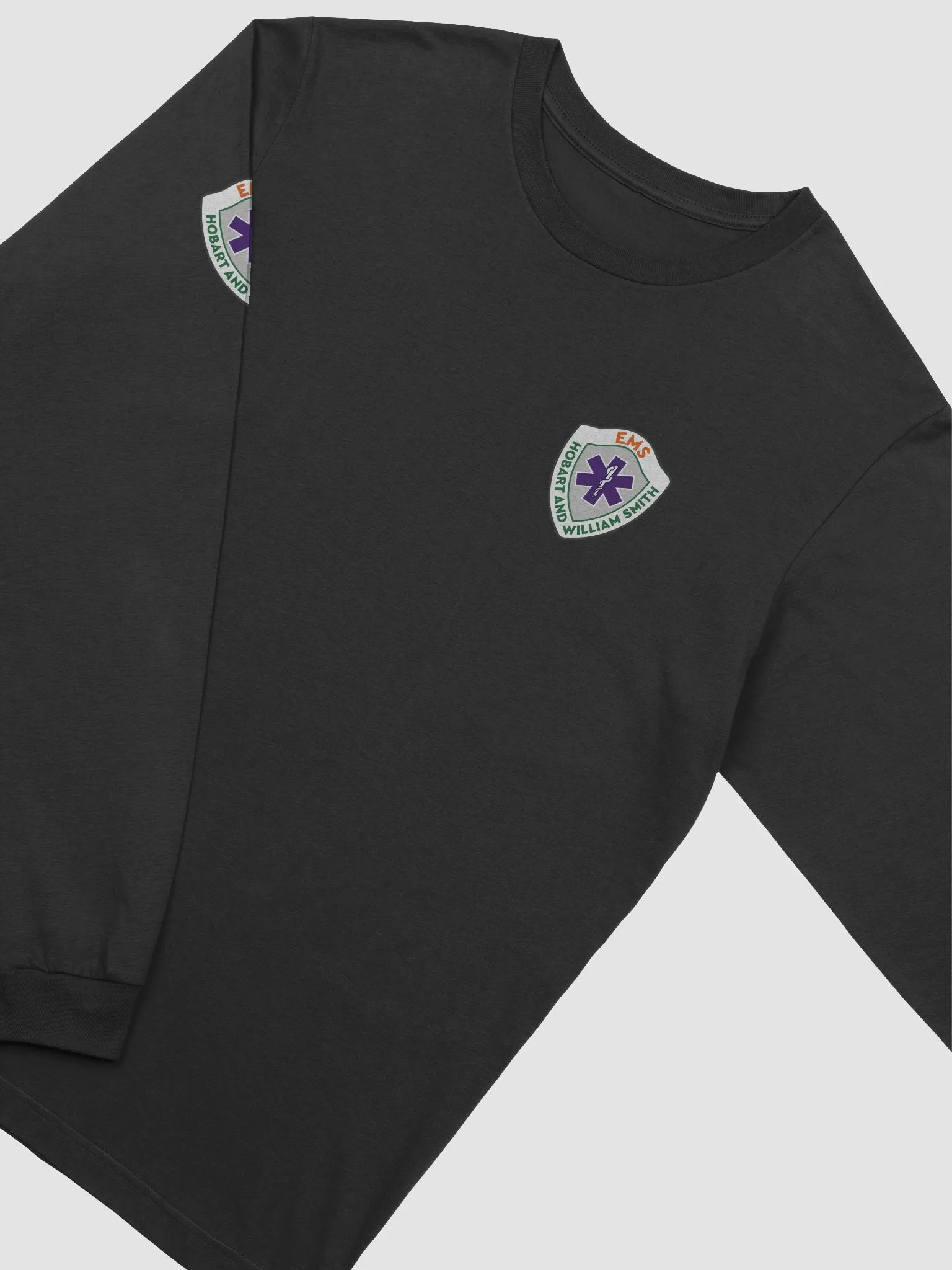 HWS EMS SuperSoft Long Sleeve product image (25)