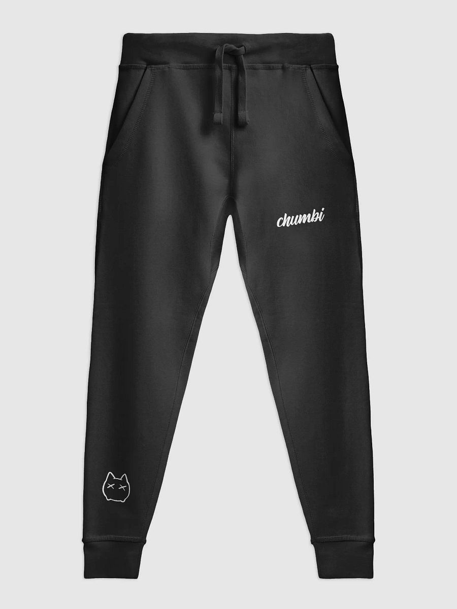 Dead Eyes Streetwear Sweatpants product image (3)