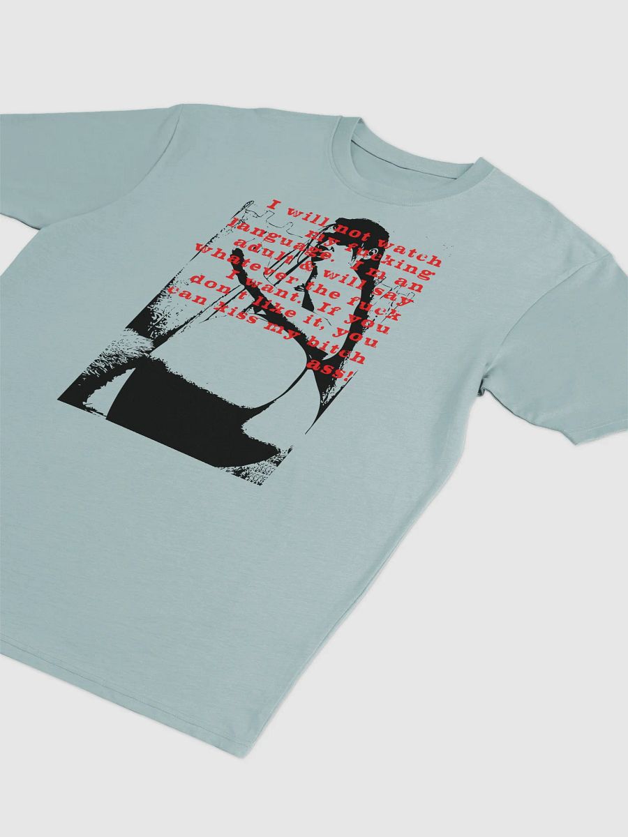 Unapologetic Attitude | Mens Tee product image (3)