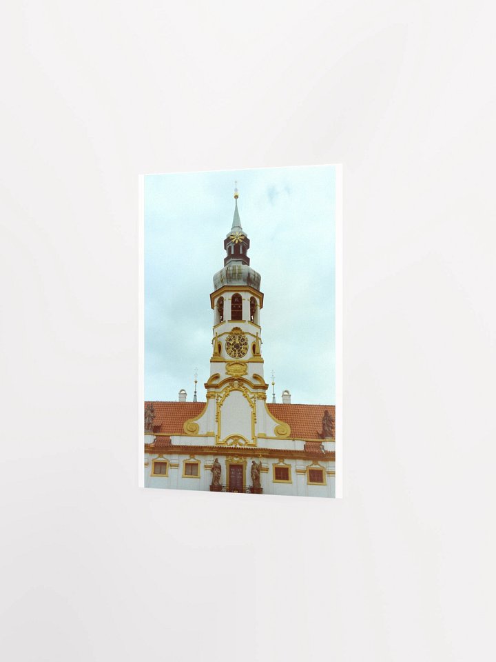 Prague - Loreto - print/poster product image (6)
