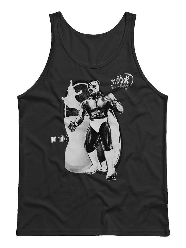 Tanks