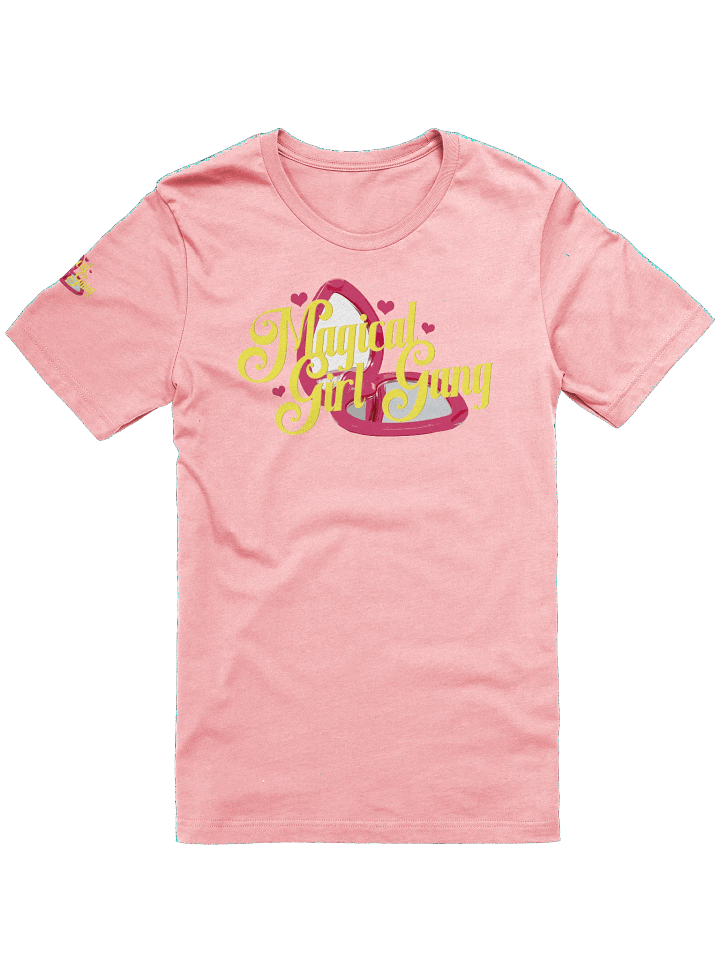 Magical Girl Gang - Shirt product image (2)