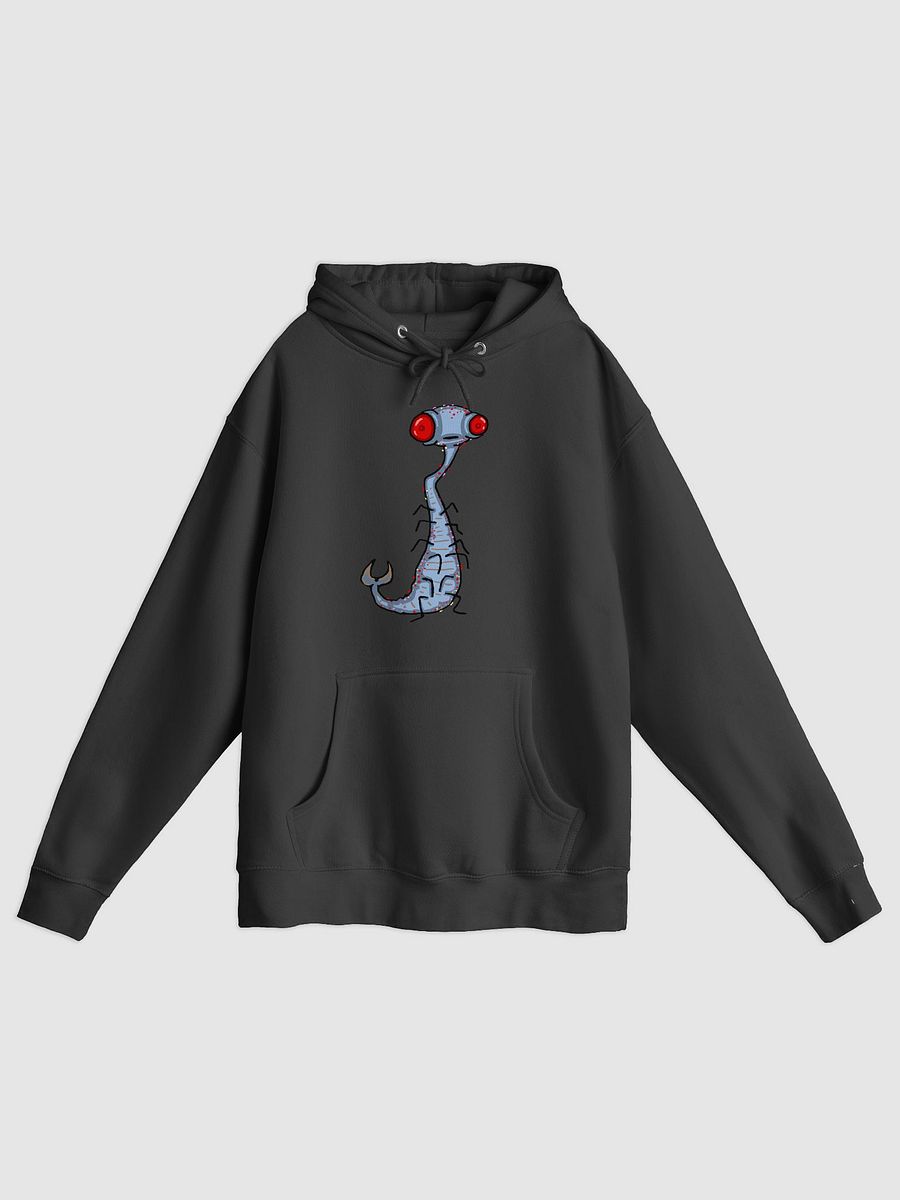 #092 Quartimite - Voidling™ Hoodie product image (1)