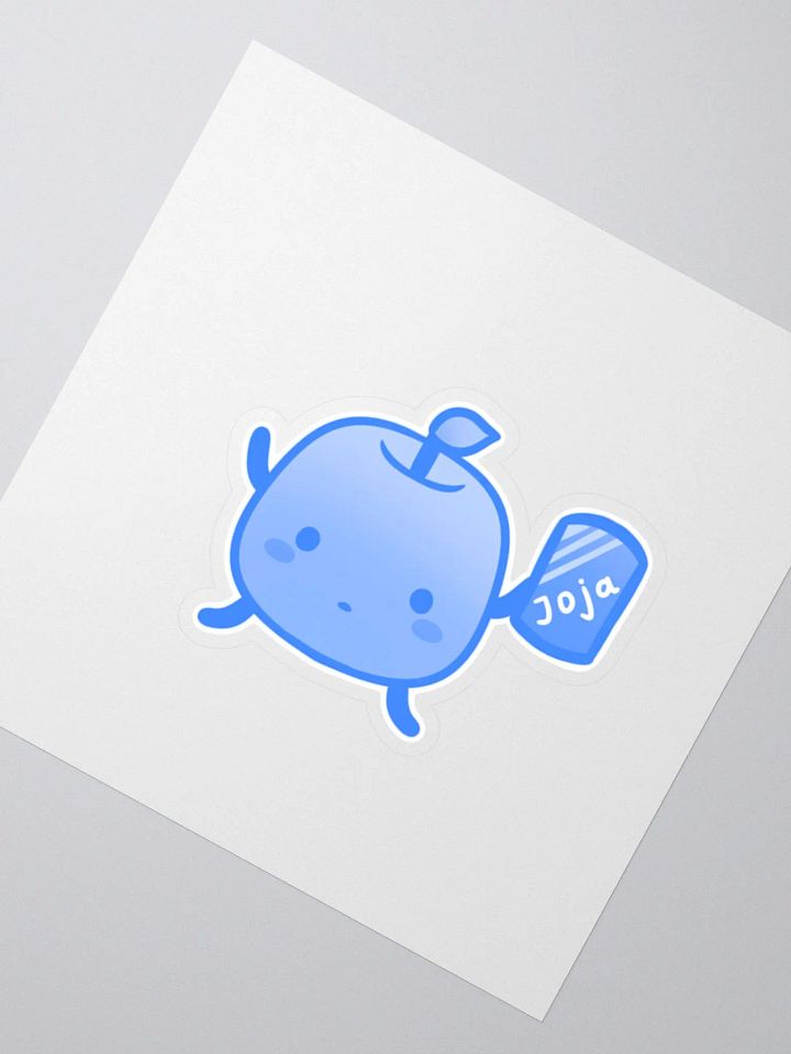 joja junimos sticker product image (2)