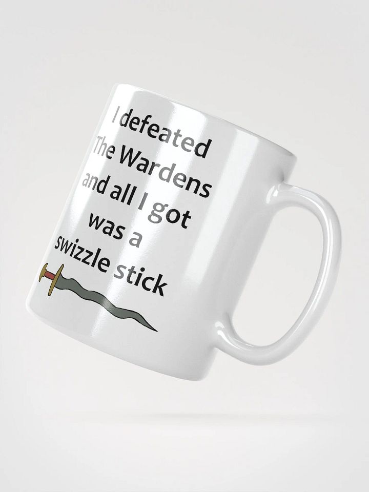 Swizzle Stick Mug product image (3)