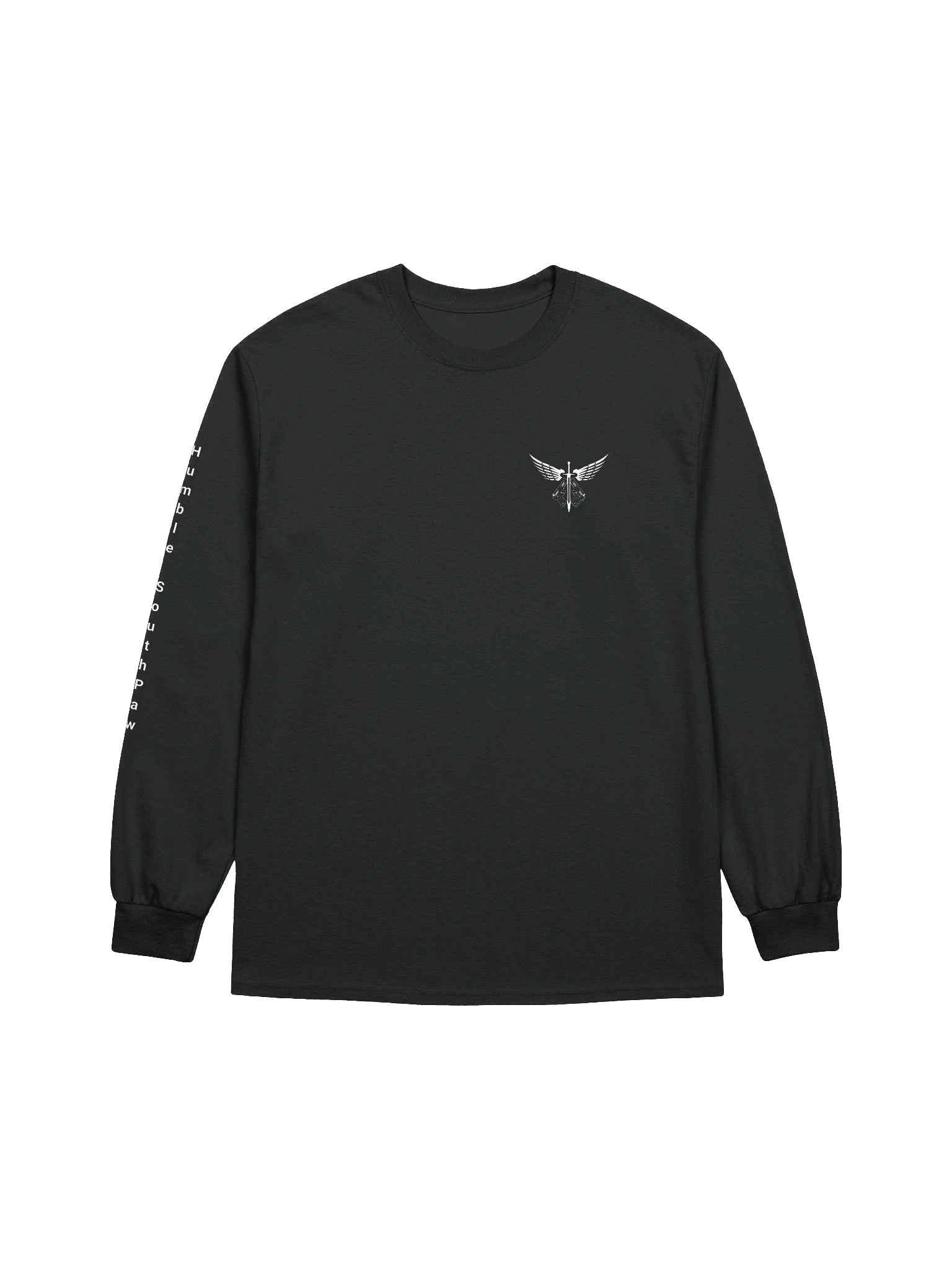 4 Primary Rules of Firearm Safety - Long Sleeve product image (1)