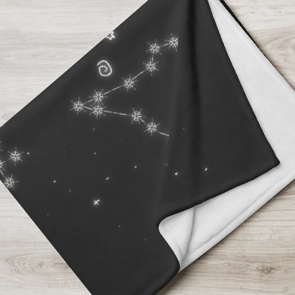 Reach for the Stars Blanket product image (17)