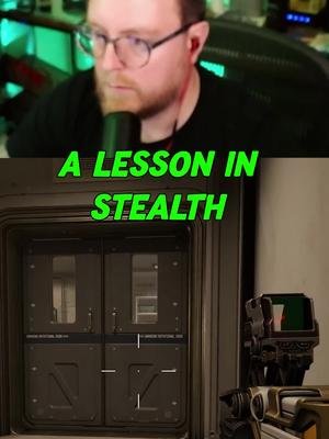 Starfield | Stealth gone bad  #starfield #starfieldgame #starfieldgameplay #twitch #twitchstreamer #twitchclips #twitchmoments