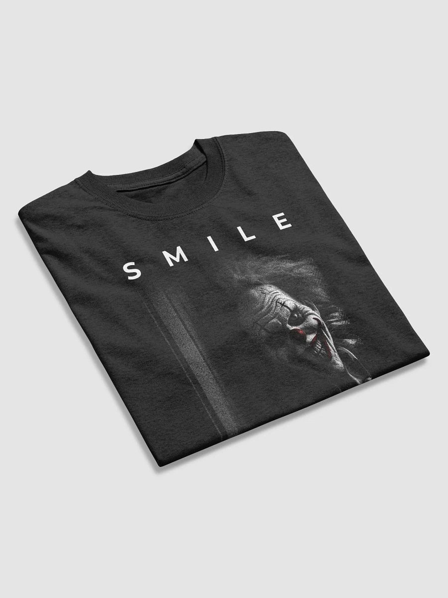 Crimson Joker Sketch Tee product image (3)