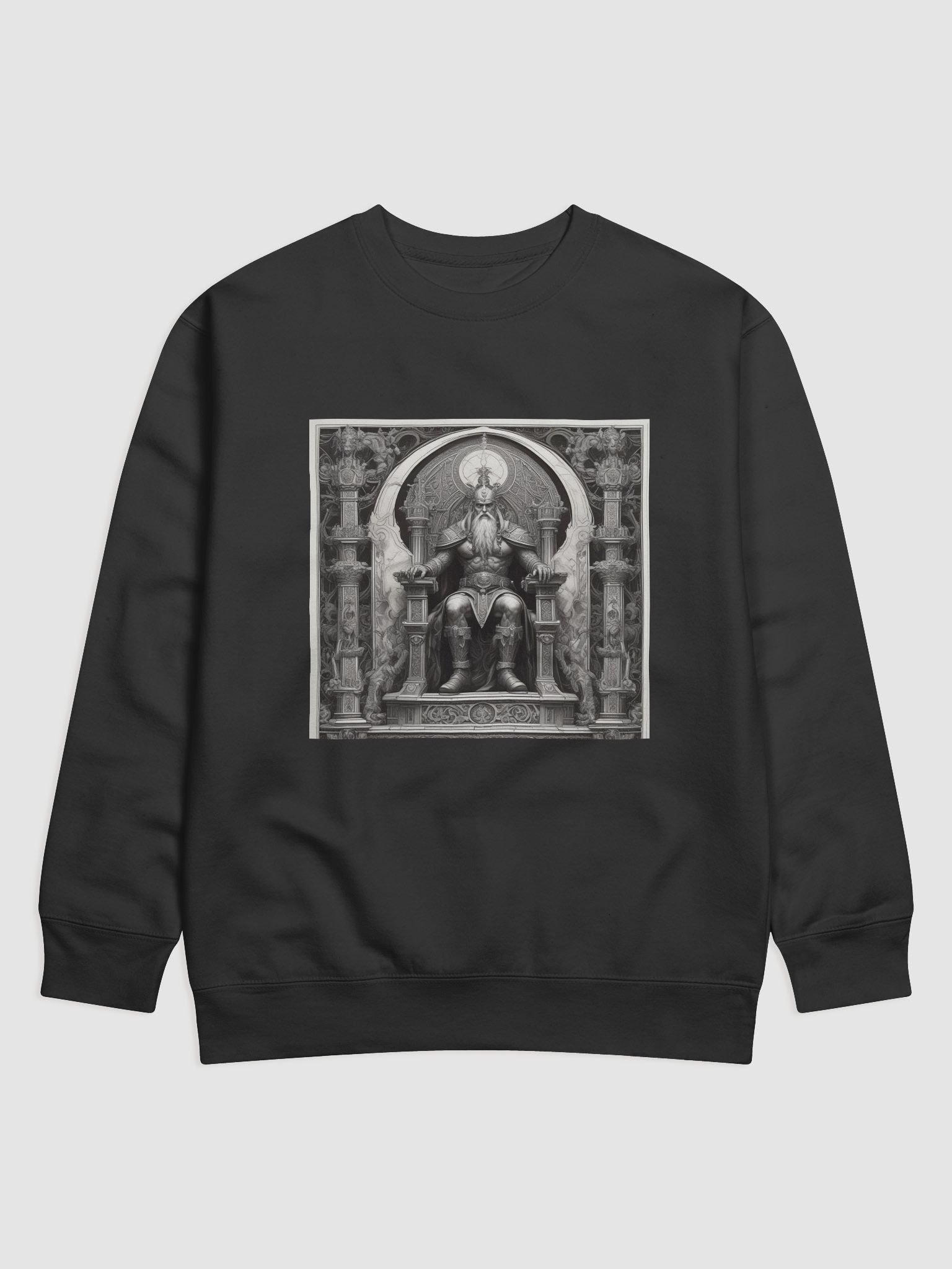 Odin's throne product image (5)