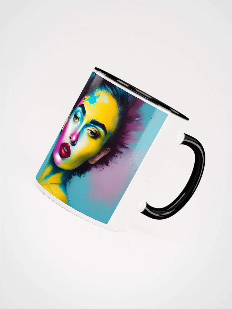 Francis Bacon: Master of Distorted Realism product image (7)
