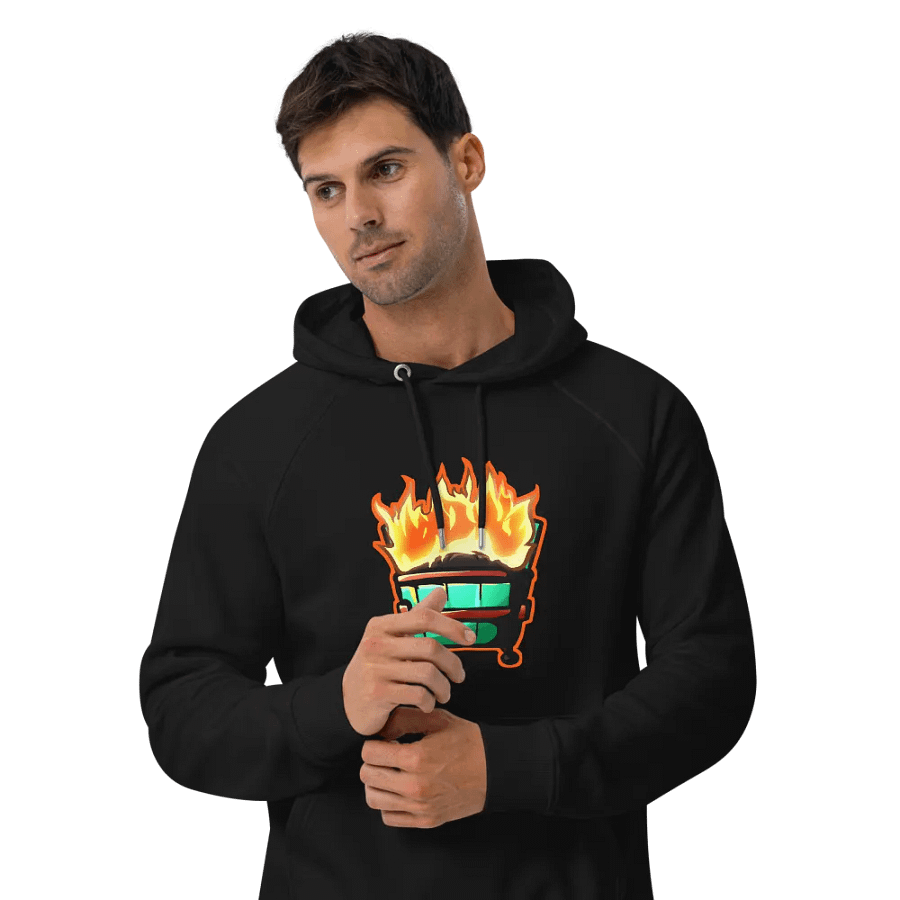 Fireside hoodie product image (10)