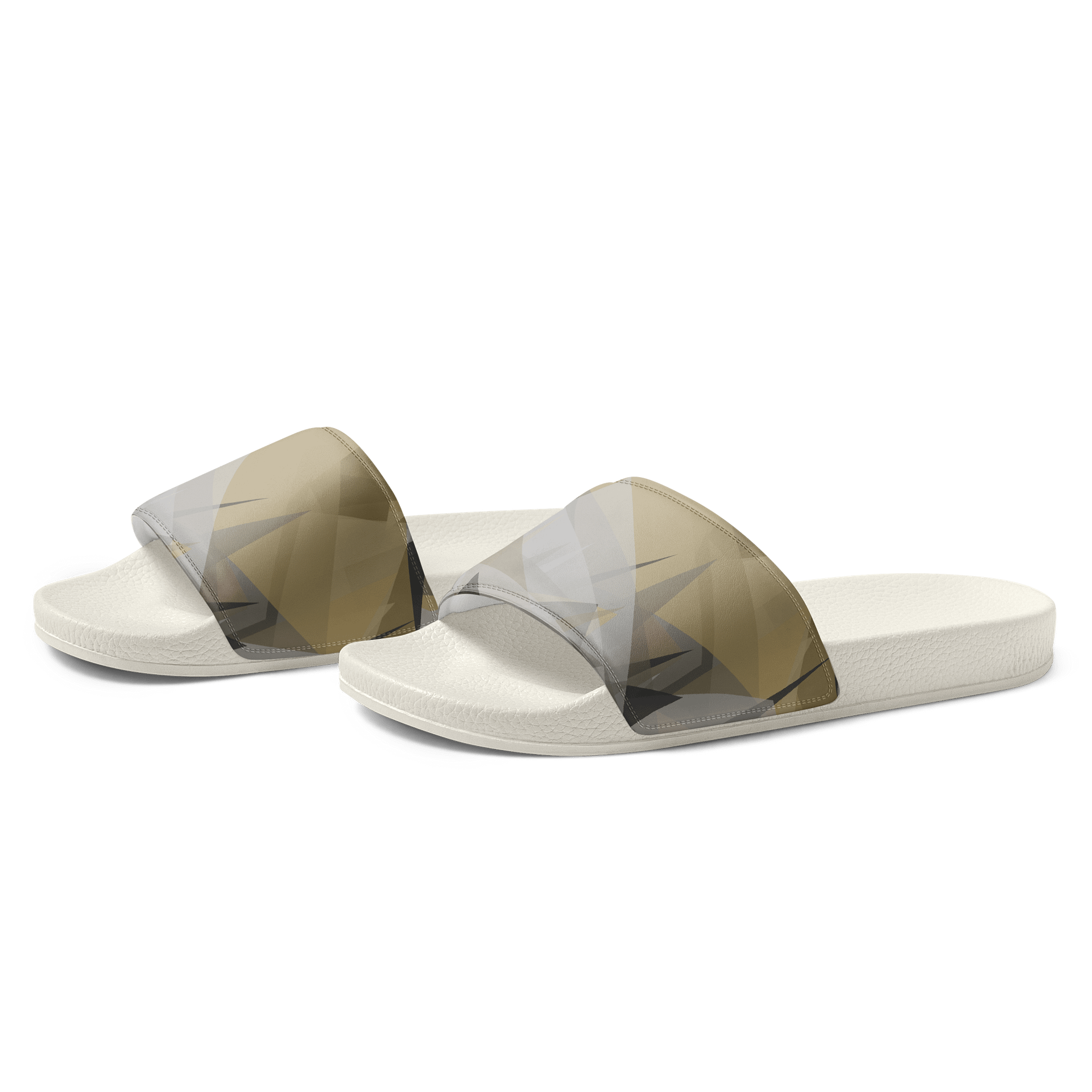 Geometric Harmony Women's Slides product image (3)