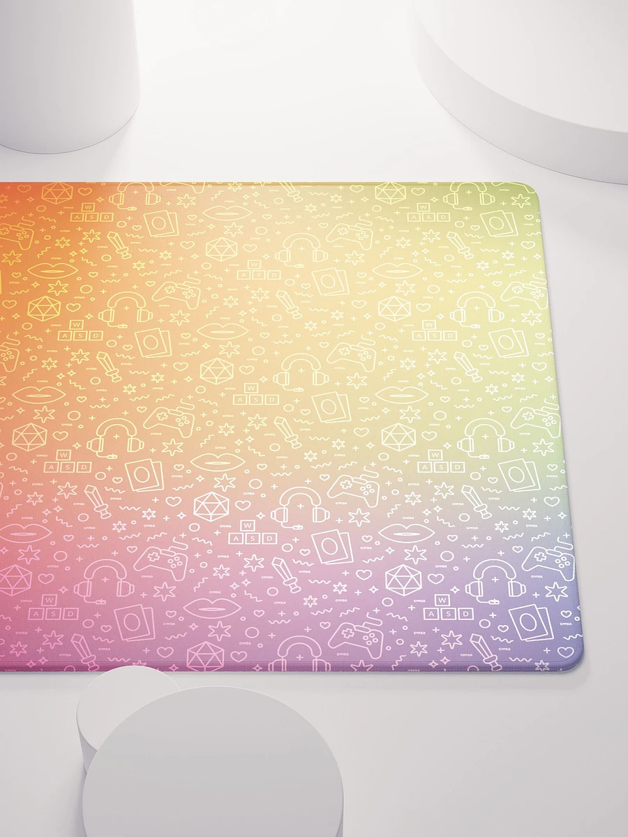 Ombre Mousepad product image (9)