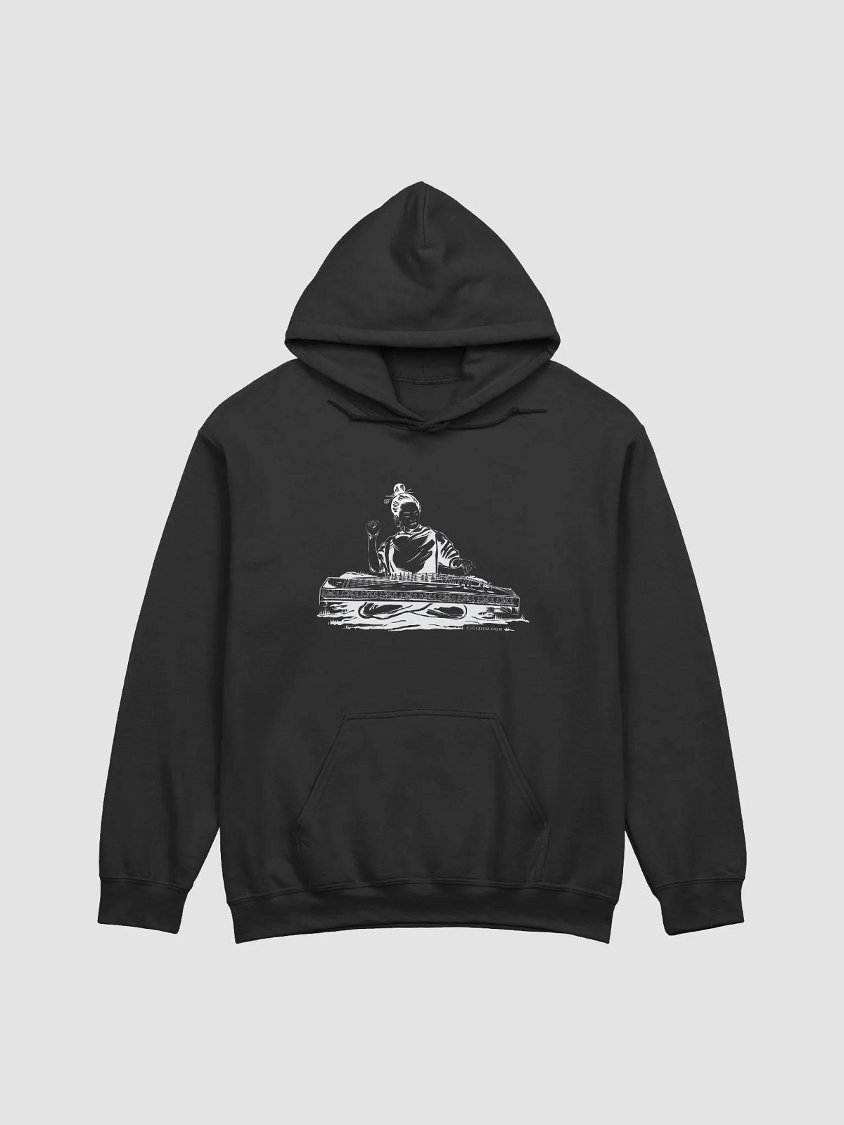 ◇YESEYESEE◇ PJW Art Hoodie Black MUSINSA | YESEYESEE PJW Art Hoodie Black