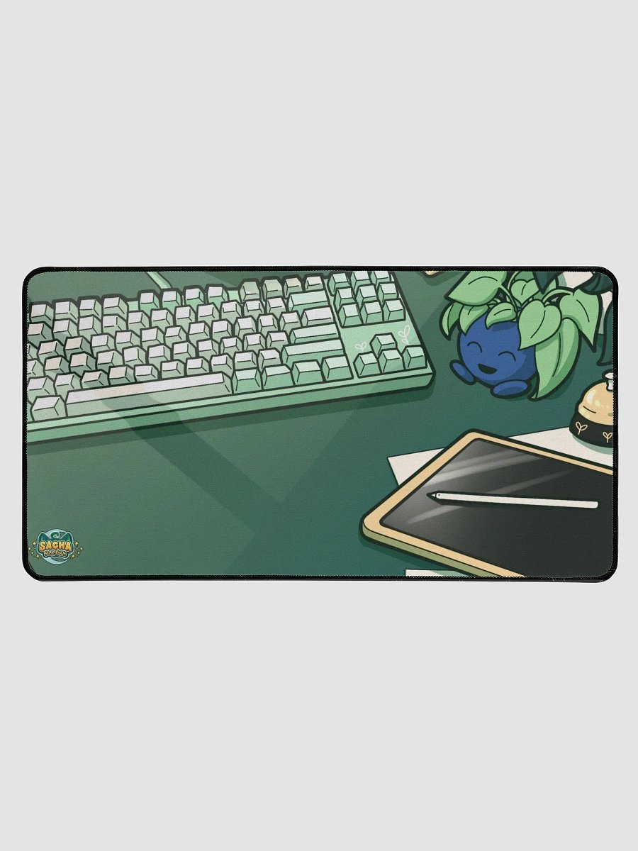 SachaSleeps Desk Mat product image (1)