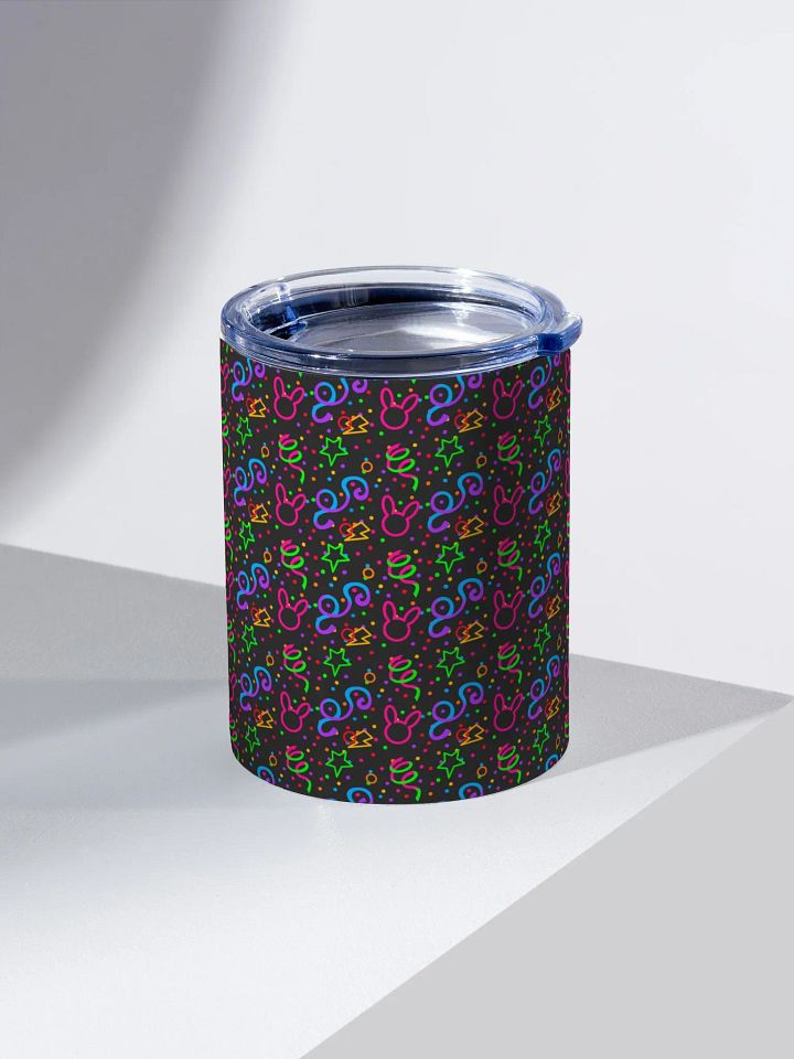 10oz Tumbler (Arcade Bun) product image (2)