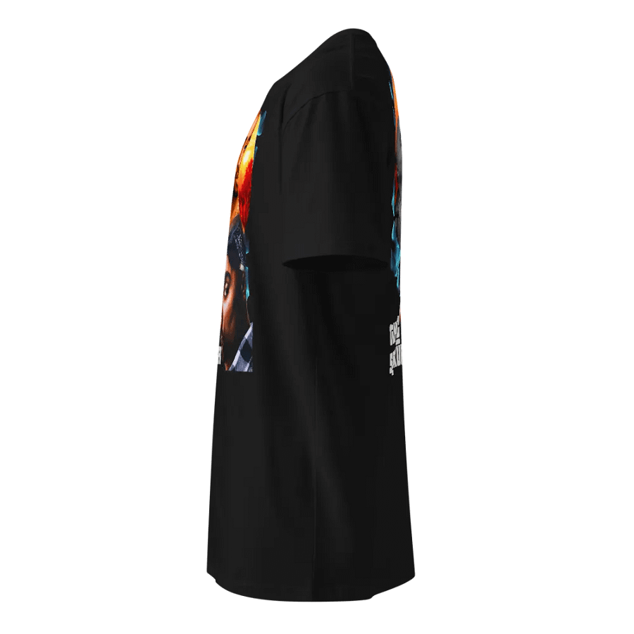 Tupac Tribute Collection Premium Tee product image (17)