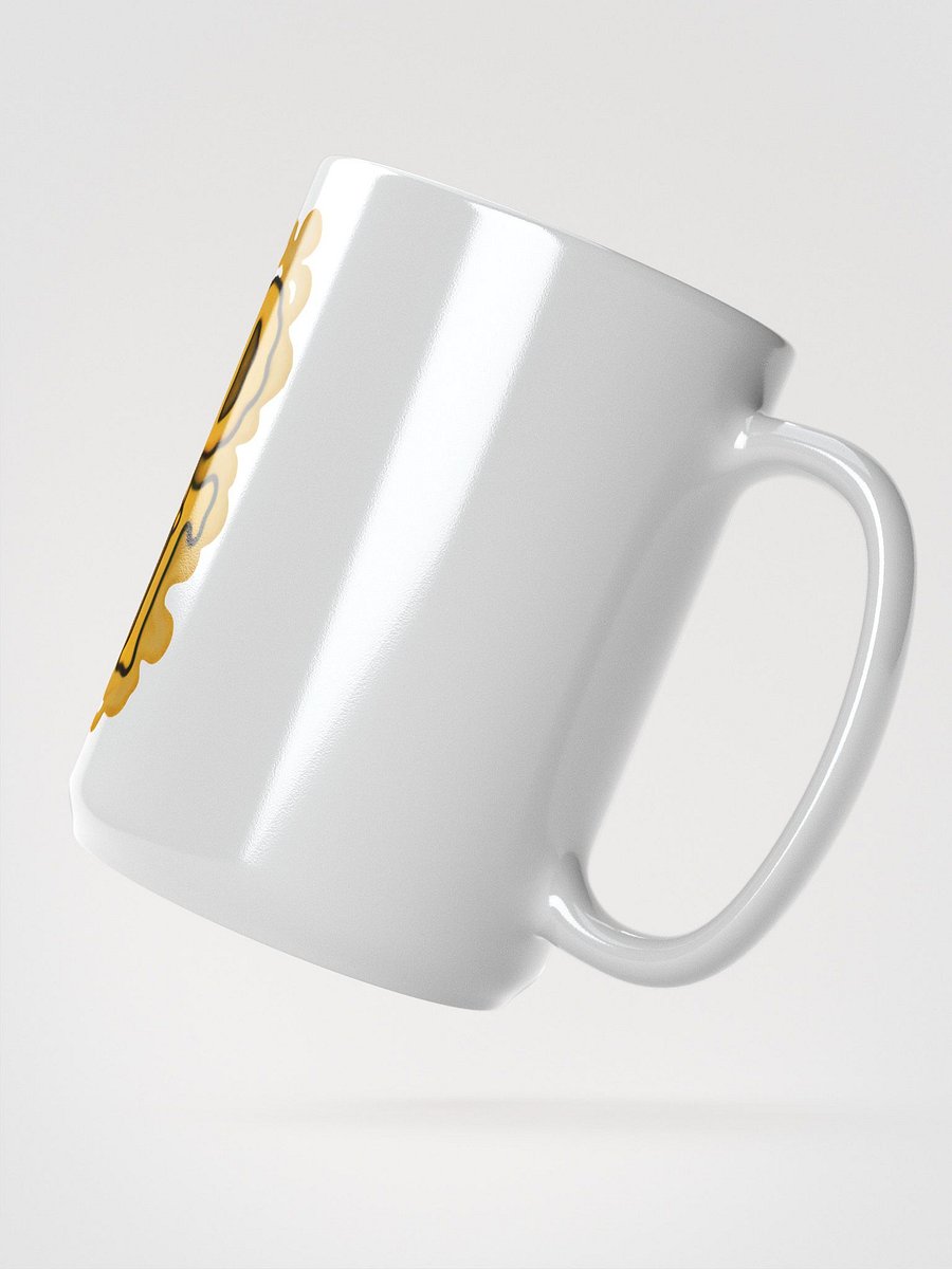 Good Shit Plague Jester Mug product image (3)