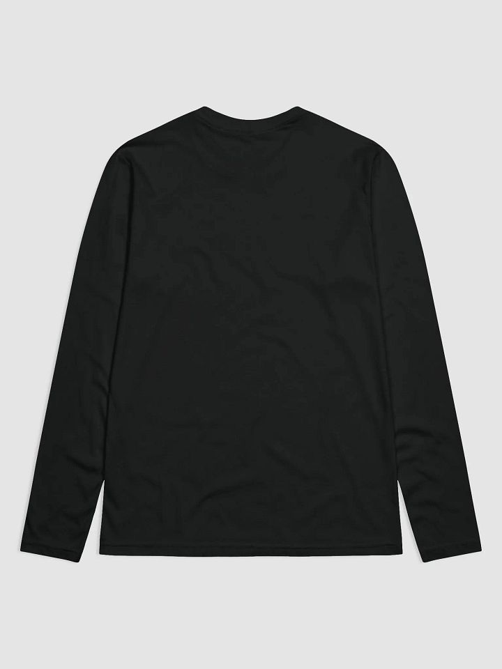 Sham Long Sleeve product image (4)