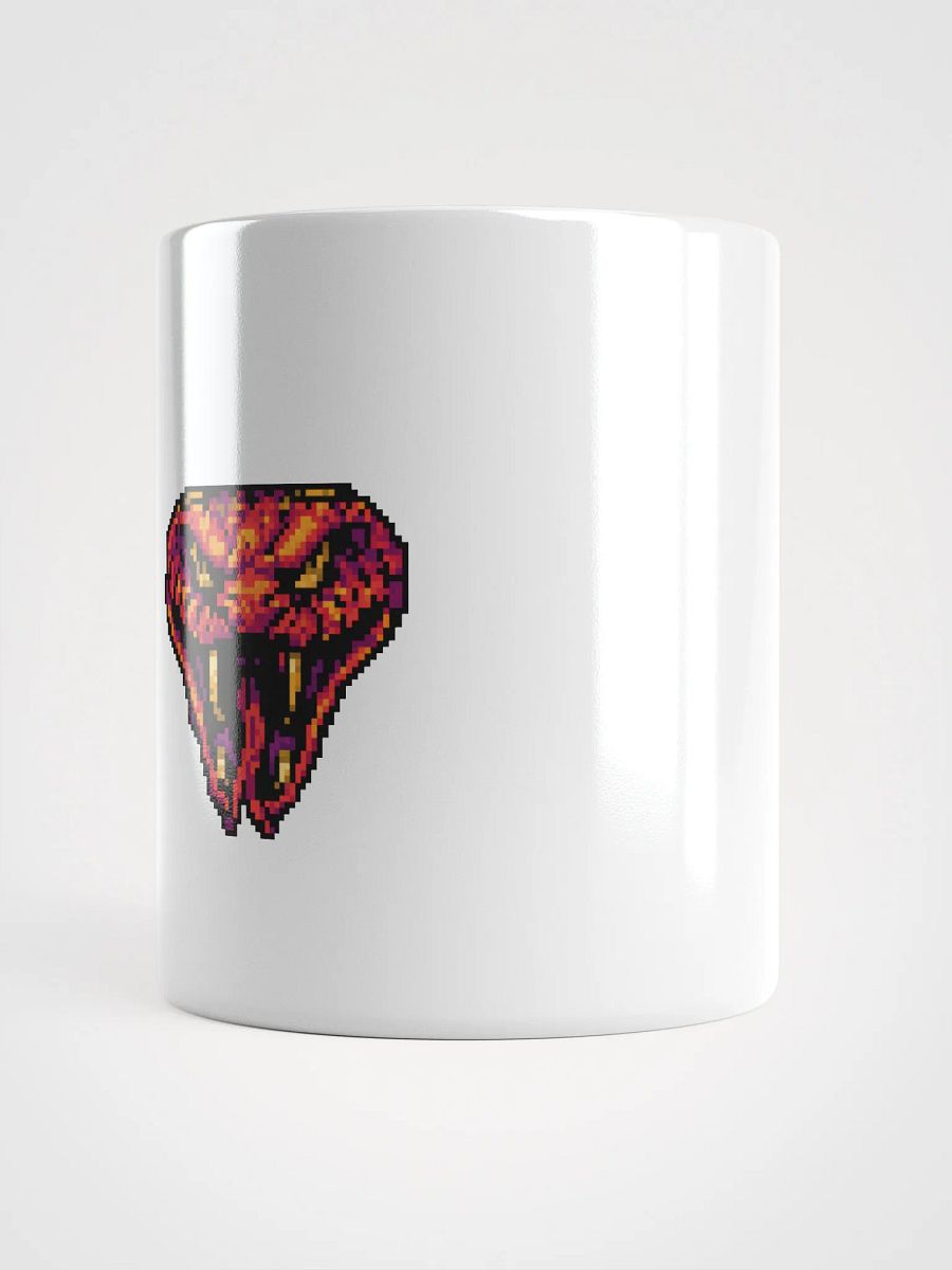 🐍 Snake Vesper's Cup product image (13)