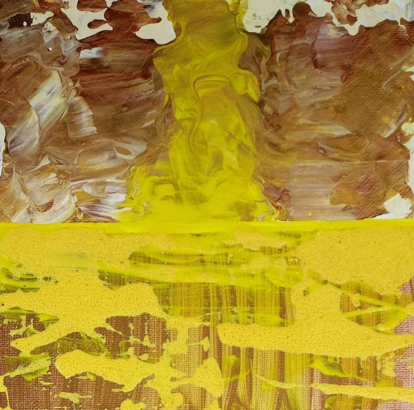 POV you spilled lemonade on your granite countertop product image (1)