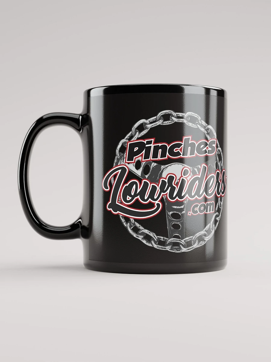 Pinches Lowriders mug product image (12)