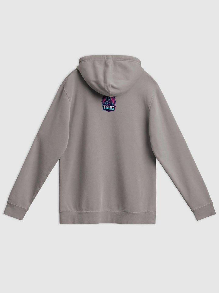Tater in the Mornings Hoodie product image (2)