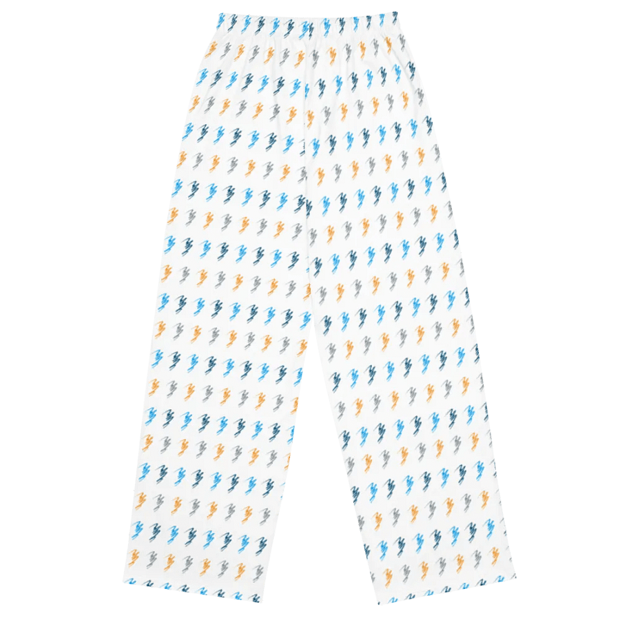 Squiggle Slacks product image (2)