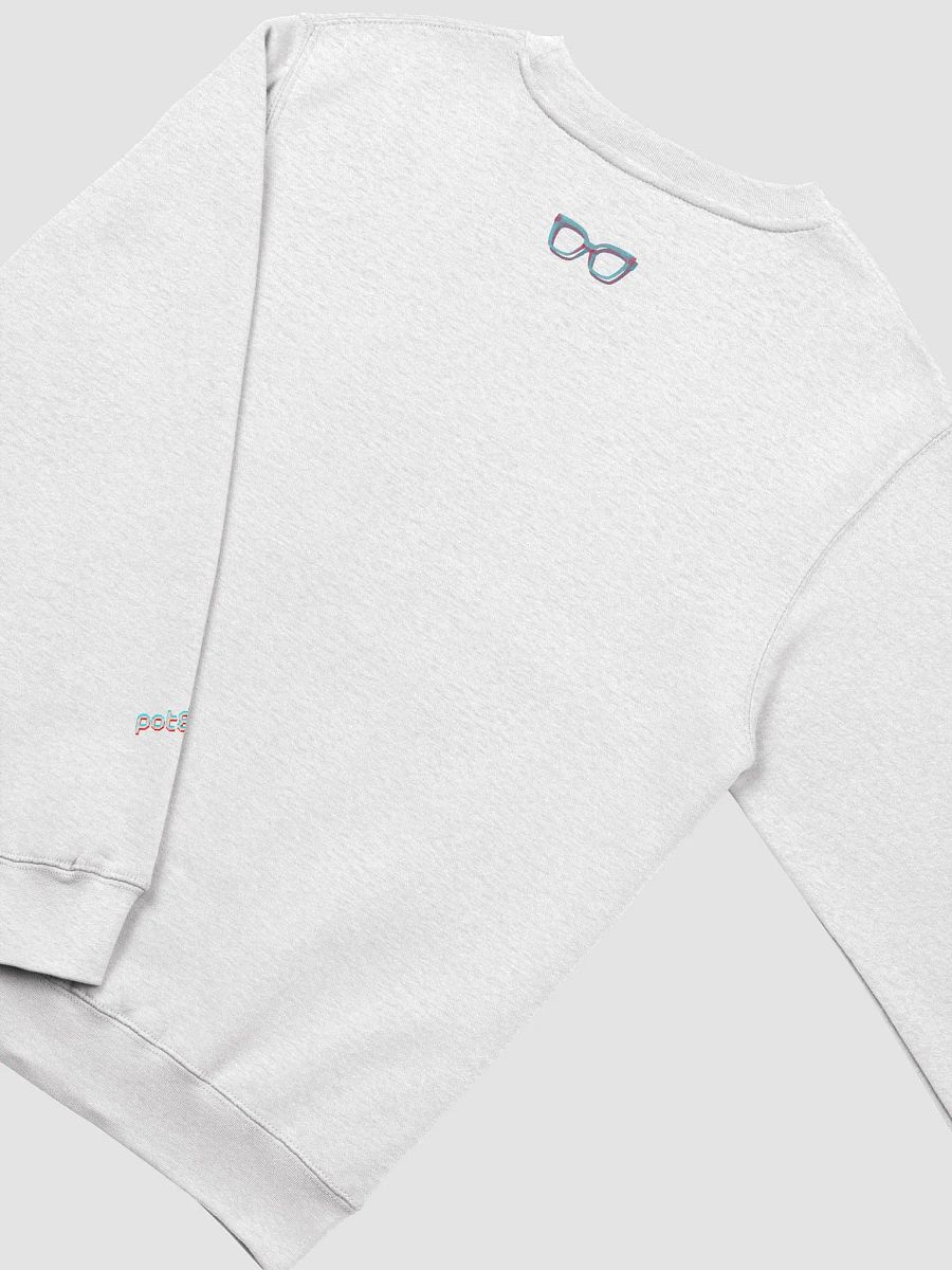 I'M NEARSIGHTED, RICHARD premium sweatshirt product image (8)