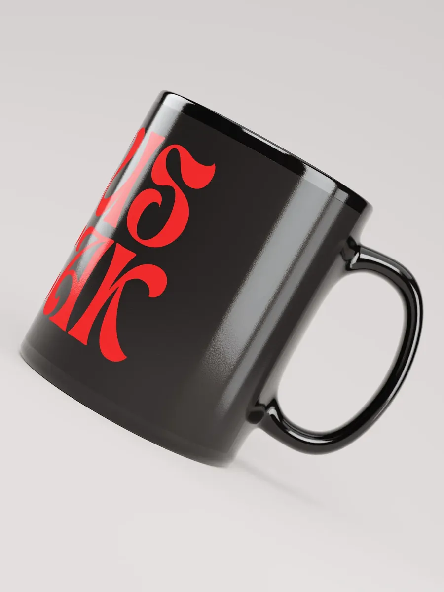 Jesus Freak Mug product image (4)