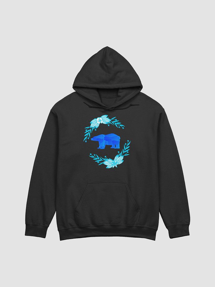 BoaBear Unisex Hoodie product image (1)