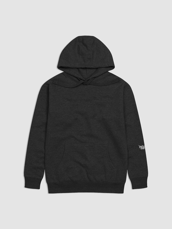 Unisex Premium Hoodie - It Happennnns Camo product image (1)