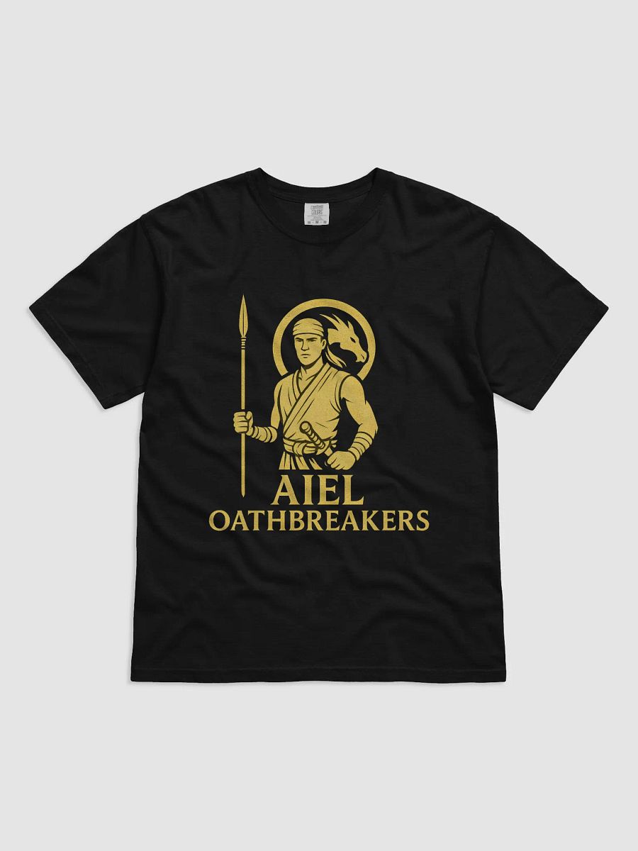 Aiel OathBreakers T-shirt product image (9)
