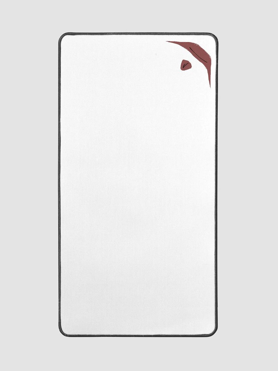 Big Smile Desk Mat product image (2)