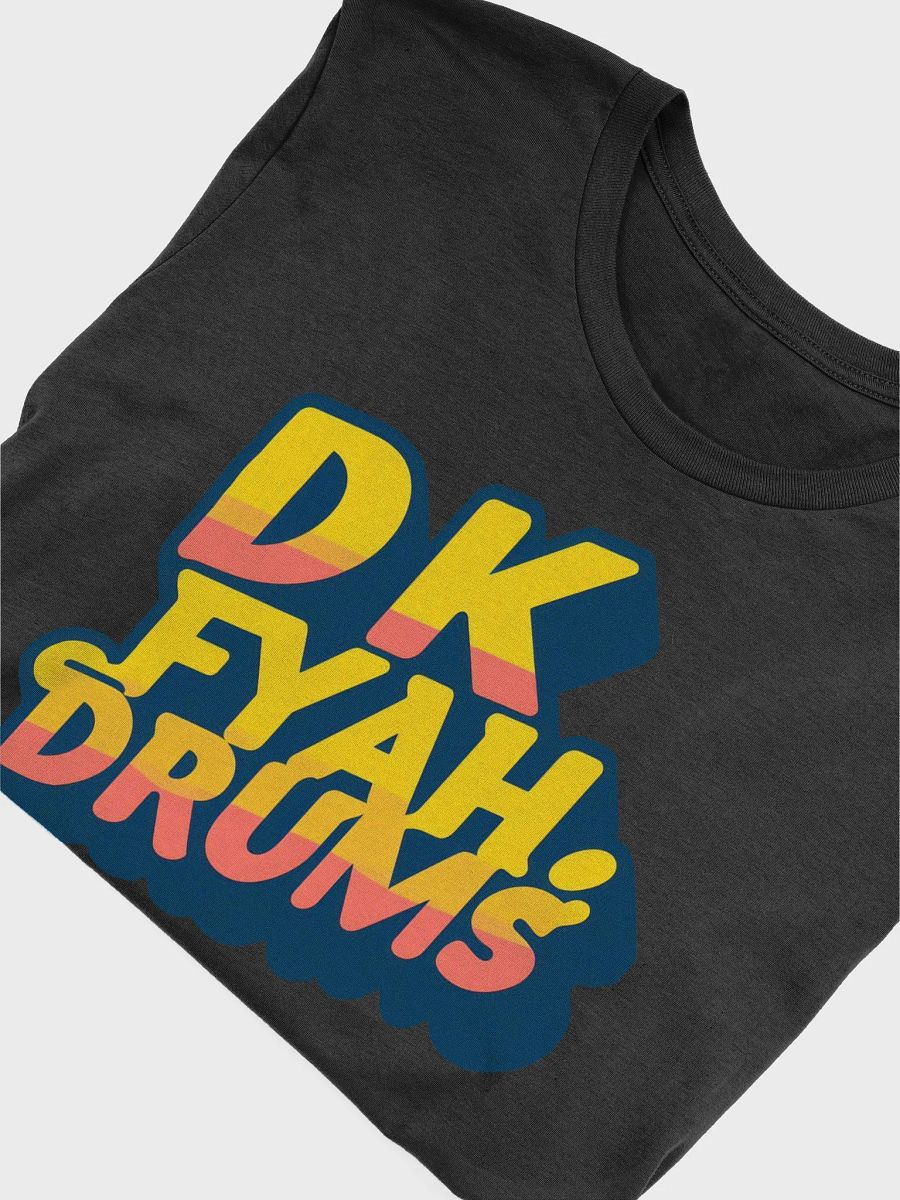 DK T-Shirt product image (35)