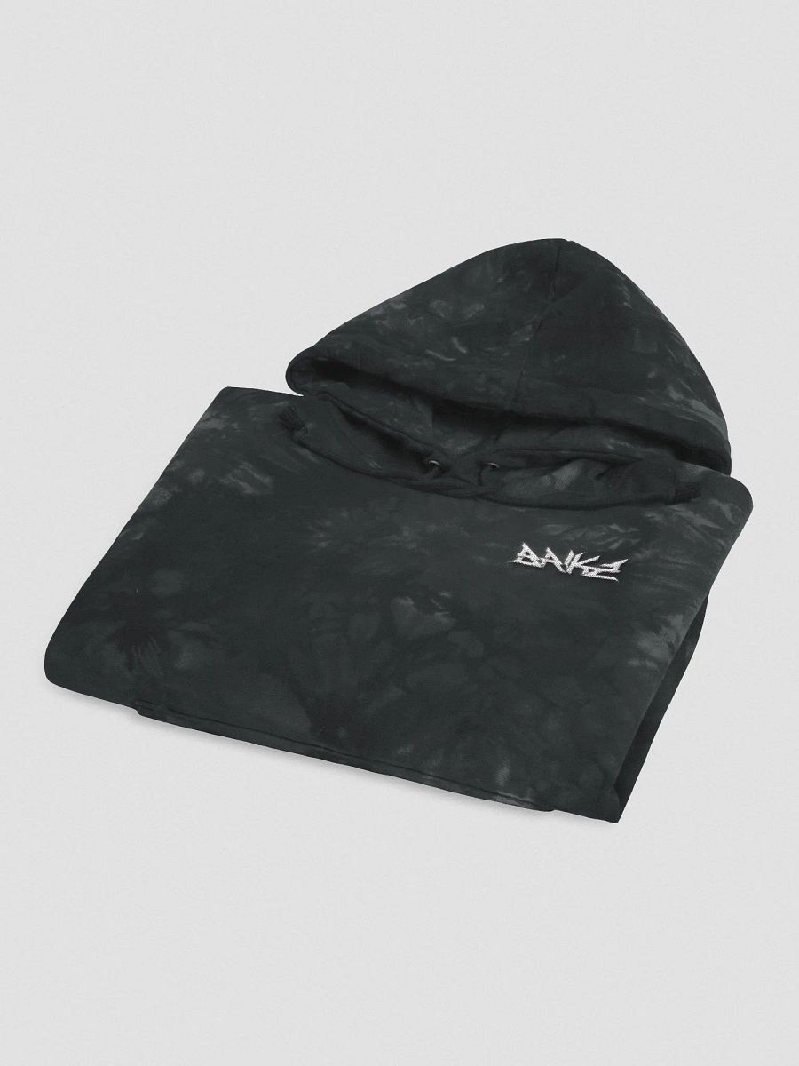 BRIKZ Tie-dye Hoodie product image (7)