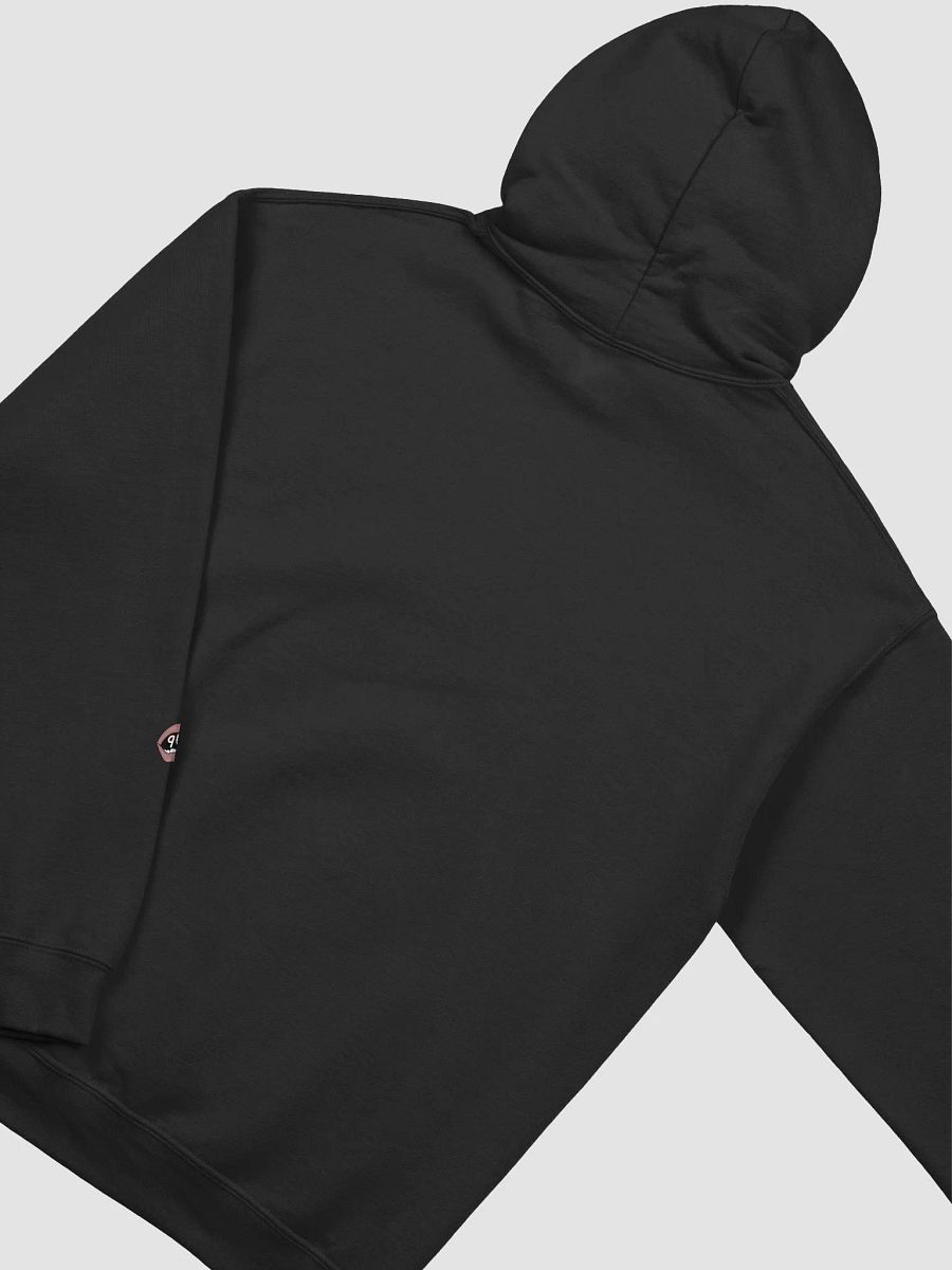 coffee jitters hoodie (dark) product image (4)