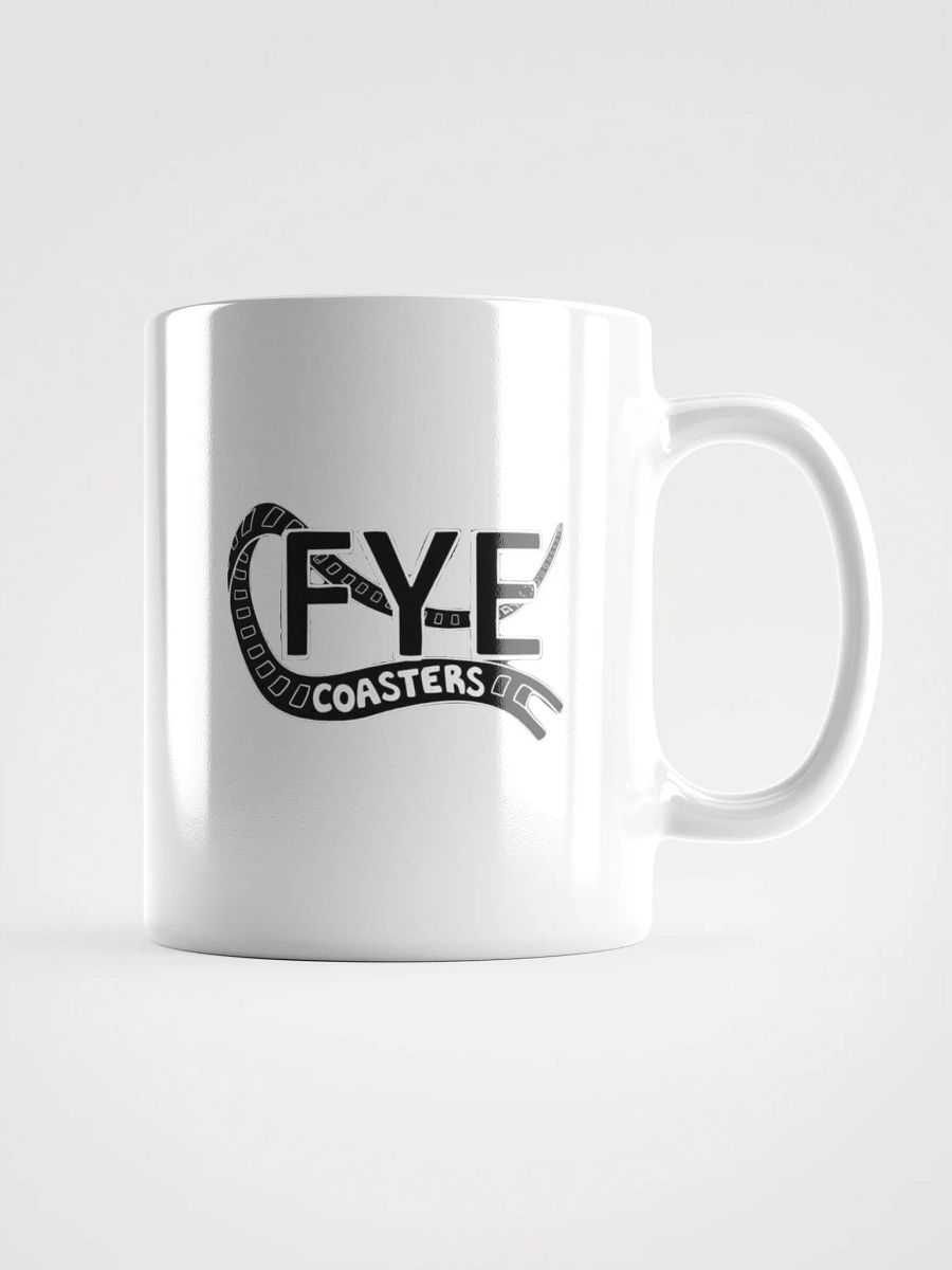 Fye Coffee Mug product image (3)