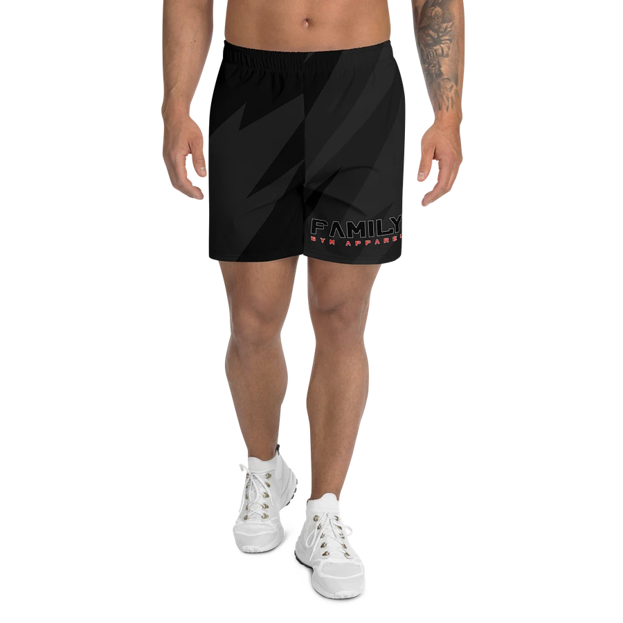 FGA OG Style Men's Shorts product image (1)